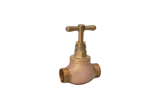 Bronze Globe Valve