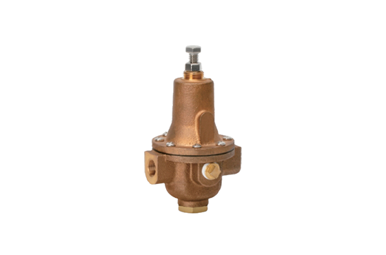 Bronze Pressure Reducing Valve