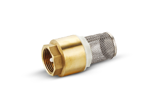 Brass Check Valve