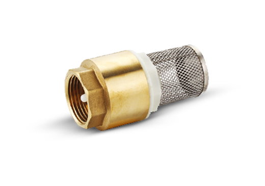 Brass Pressure Reducing Valve