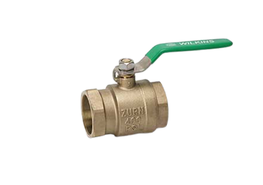 Bronze Ball Valve