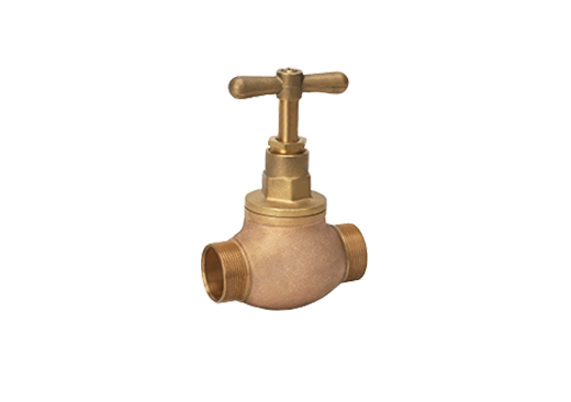 Bronze Globe Valve