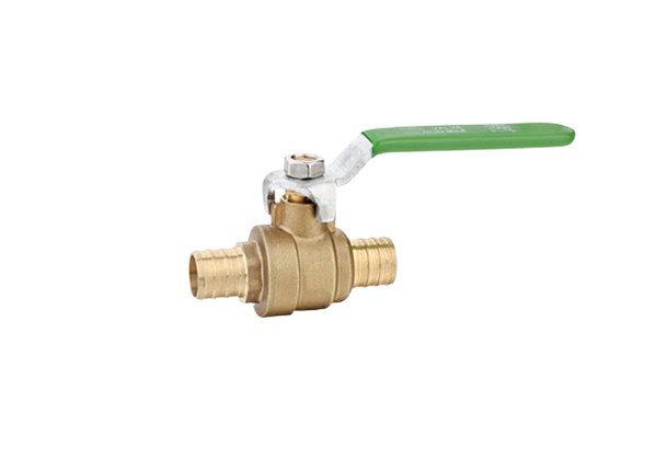 Pex Ball Valve