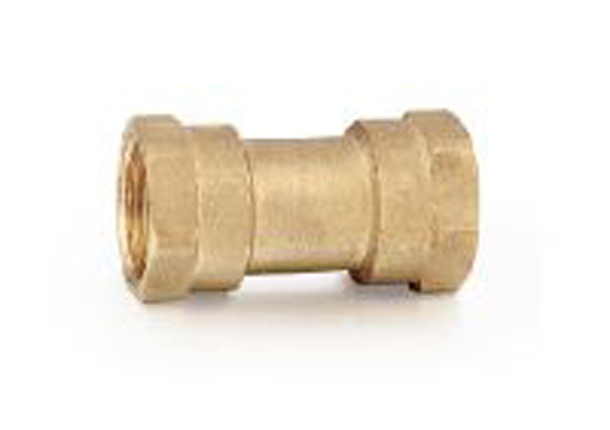 half inch brass check valve