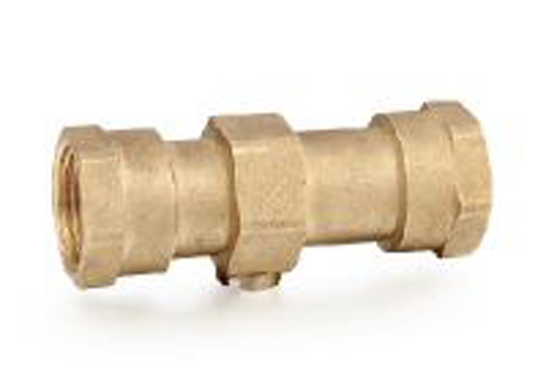 brass check valve price