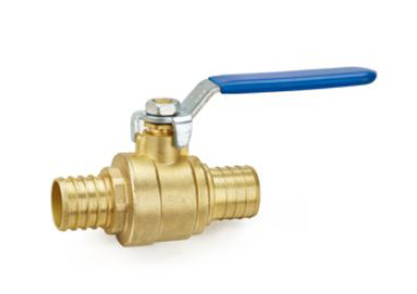 pex mini ball valve