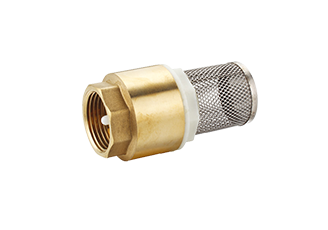 Brass Check Valve