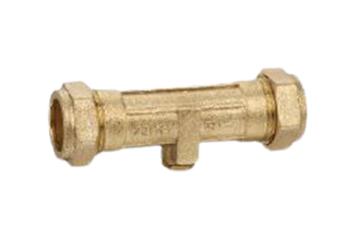 Brass Check Valve