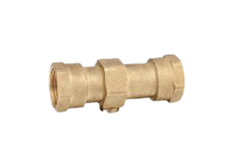 Brass Check Valve