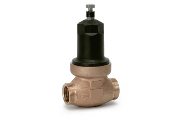 Brass Pressure Reducing Valve