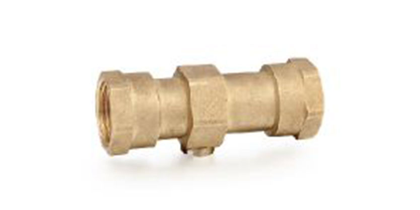 Good Ways of Freeing A Stuck Brass check Valve