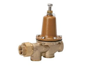 CB-2213 Pressure Reducing Valve