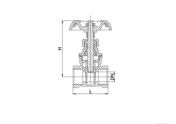 brass gate valve manufacturers