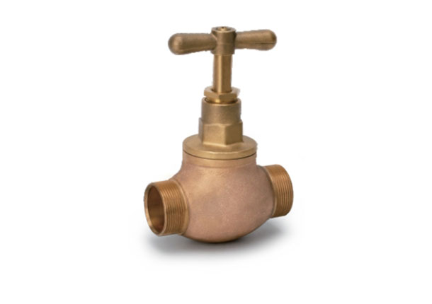 bronze globe valve
