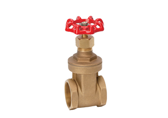 CB-6530 Gate Valve