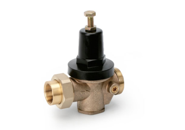 bronze high pressure reducing valve