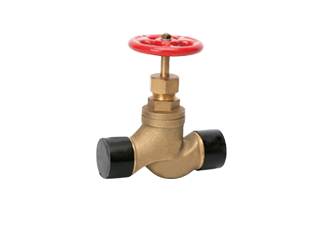 CB-5511 Globe Valve