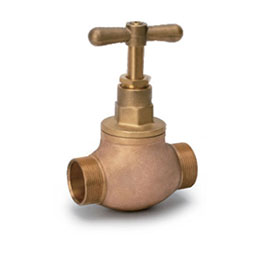 FAQs About Bronze Globe Valve