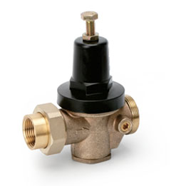 Bronze Pressure Regulating Valve FAQs