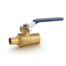 Pex Ball Valve FAQs