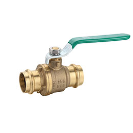 Press Ball Valve FAQs