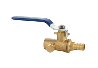 Pex Ball Valve