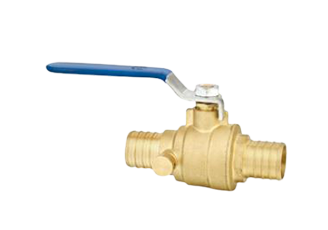 Pex Ball Valve