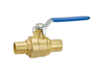 Pex Ball Valve