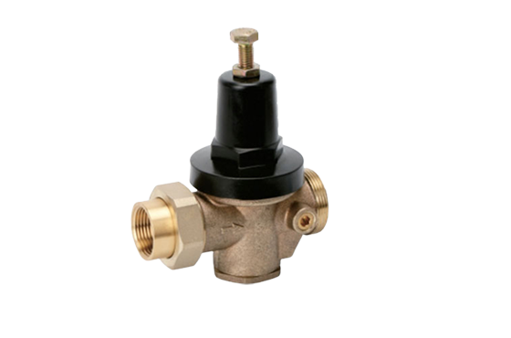 Brass Pressure Reducing Valve