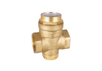 CB-2004 Pressure Reducing Valve