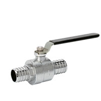 CB-1233 Ball Valve