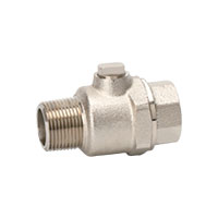 CB-1240 Ball Valve