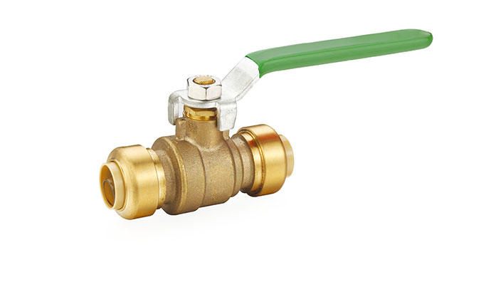 What Does A Bronze Ball Valve Do?