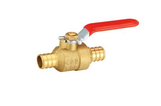 Why Choose Carbo As Your Brass Ball Valve Manufacturer?