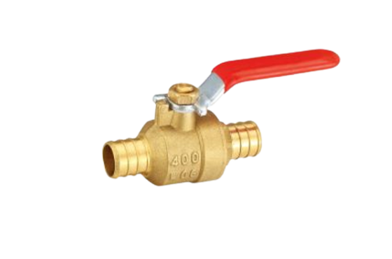 Brass Ball Valve