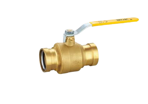 Brass Ball Valve