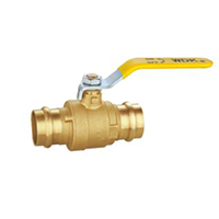 Brass Ball Valve