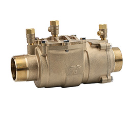 Bronze Backflow Preventer FAQs