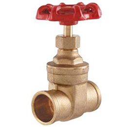 China Gate Valve