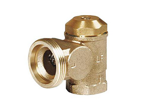 How Does A Pressure Reducing Valve Work