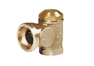 CB-2004 Pressure Reducing Valve