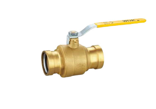 brass vs stainless steel ball valve
